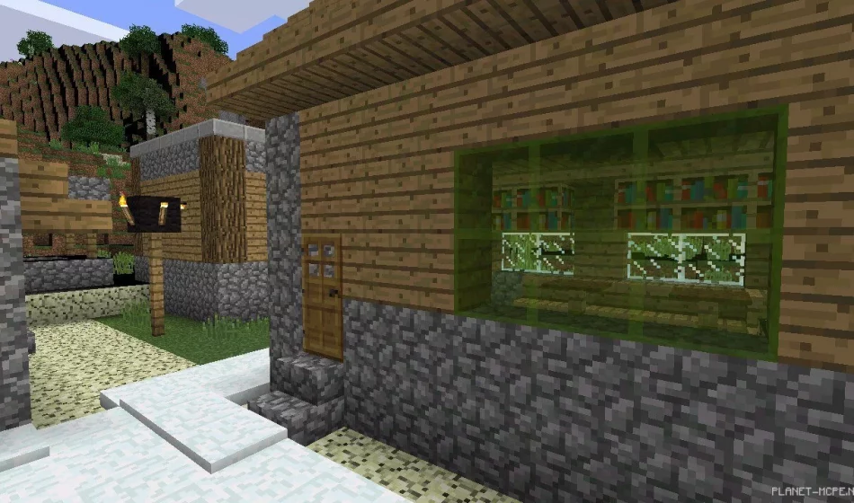 Мод Wizer Armor 0.14.2/0.14.1/0.14.0