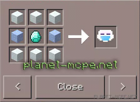 Legendary Beast PE Mod 0.15.6/0.14.3/0.14.0