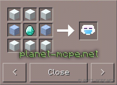 Мод Legendary Beast PE 0.15.6/0.14.3/0.14.0