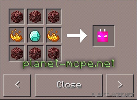 Мод Legendary Beast PE 0.15.6/0.14.3/0.14.0