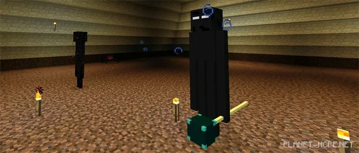 Legendary Beast PE Mod 0.15.6/0.14.3/0.14.0