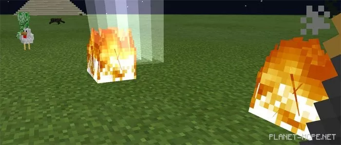 Legendary Beast PE Mod 0.15.6/0.14.3/0.14.0