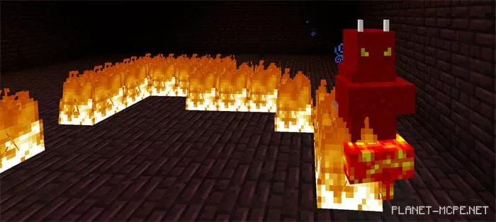 Legendary Beast PE Mod 0.15.6/0.14.3/0.14.0