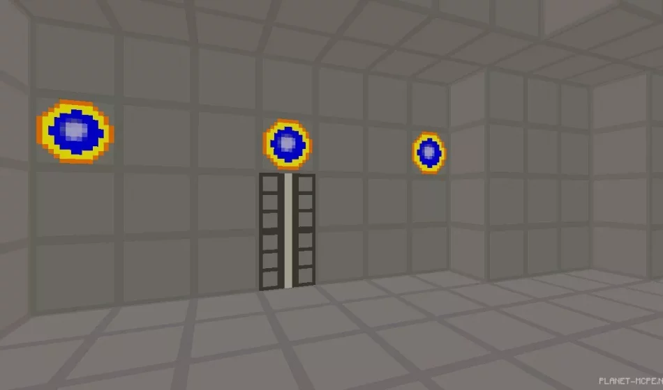 Tardis Mod 0.15.6/0.15.4/0.14.3