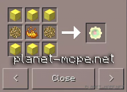 Превью мода | Мод Окрашенные кирпичи