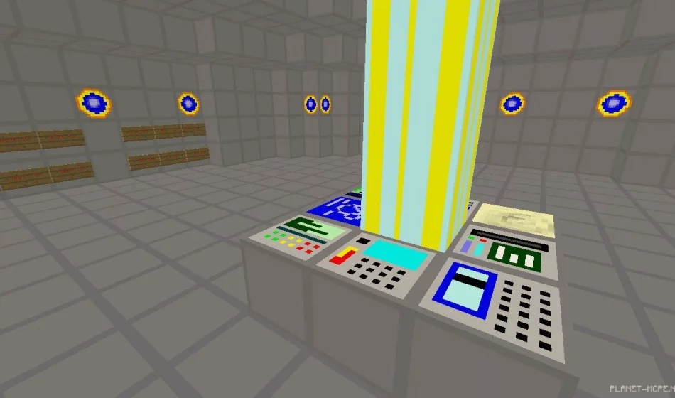 Мод Tardis 0.15.6/0.15.4/0.14.3