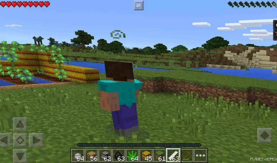 Weed Mod 0.14.2/0.14.1/0.14.0