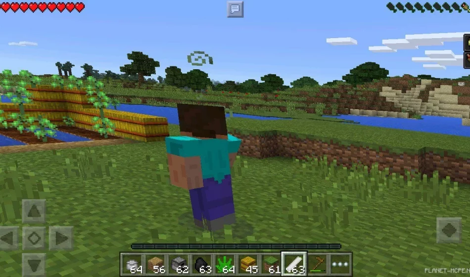 Мод Weed 0.14.2/0.14.1/0.14.0