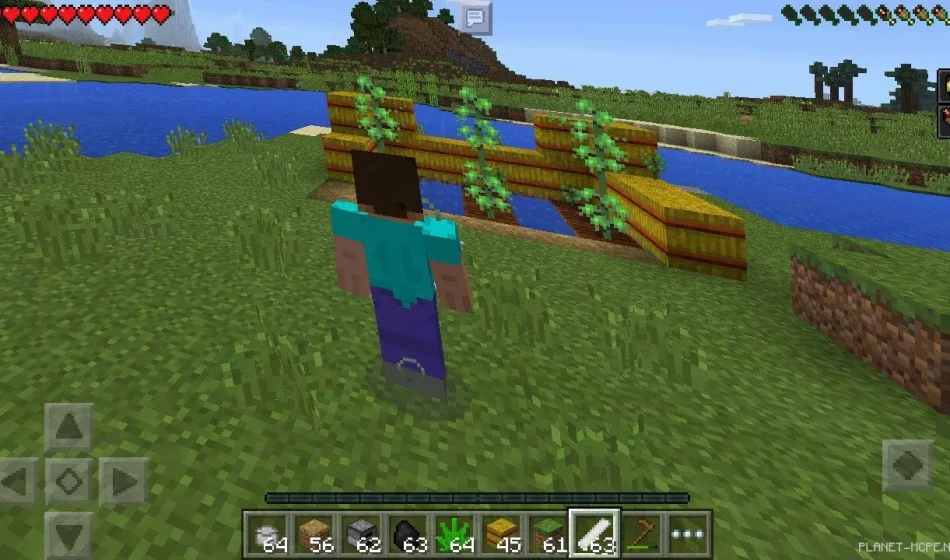 Weed Mod 0.14.2/0.14.1/0.14.0