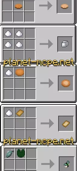 Useful Food Mod 0.15.4/0.14.0