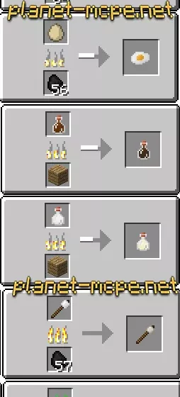 Useful Food Mod 0.15.4/0.14.0