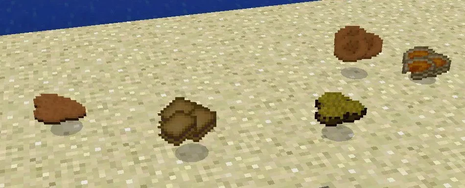 Useful Food Mod 0.15.4/0.14.0