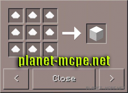 Мод Ore+ 0.15.6/0.15.4/0.14.3