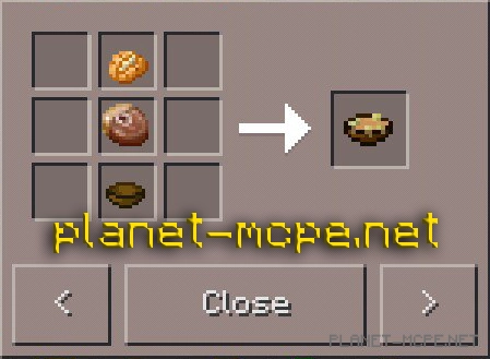 Мод Pocket Creatures 0.15.6/0.15.4/0.14.3