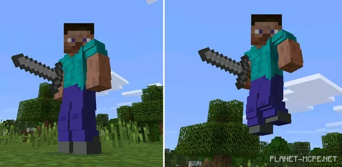 Animated Plus Mod 0.15.4/0.14.3/0.14.0