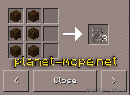 Мод Extra Doors 0.14.2/0.14.1/0.14.0