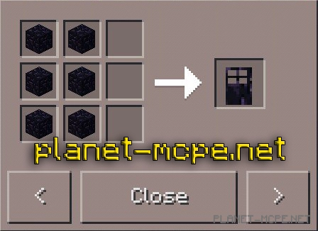 Мод Extra Doors 0.14.2/0.14.1/0.14.0