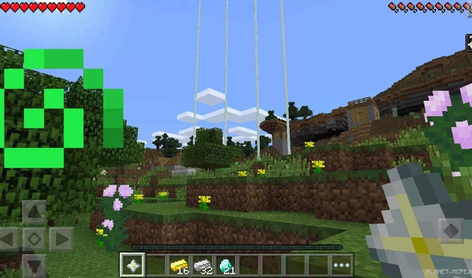 Beacon PE Mod 0.14.1/0.14.0