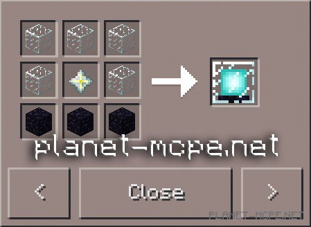 Мод Beacon PE 0.14.1/0.14.0