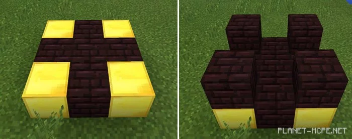 Мод Reactor Revival 0.14.2/0.14.0