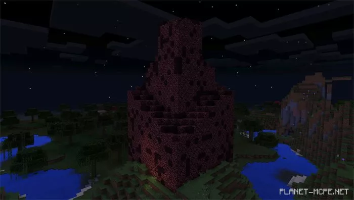 Reactor Revival Mod 0.14.2/0.14.0