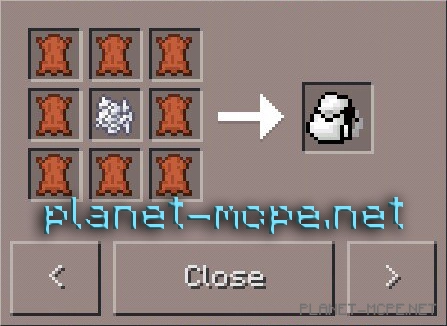 Backpacks Mod 0.15.4/0.14.3/0.14.0