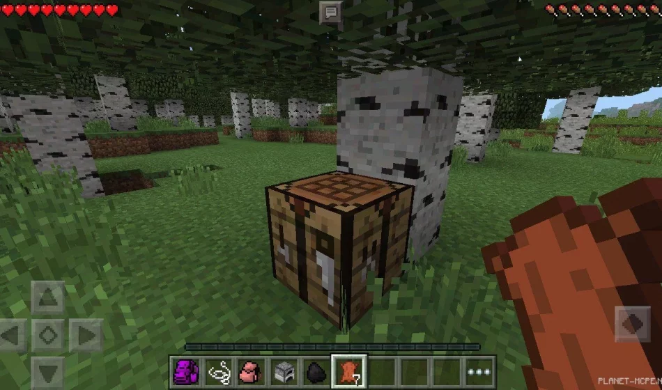 Backpacks Mod 0.15.4/0.14.3/0.14.0