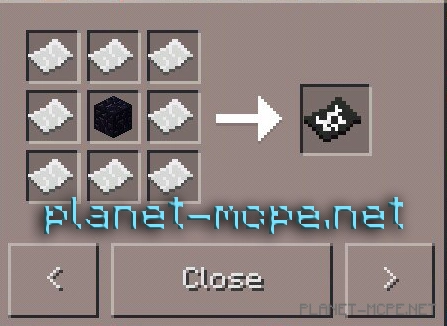 Мод Bosscraft PE 0.14.2/0.14.1/0.14.0