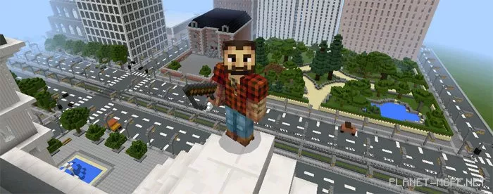 Grappling Hook Mod 0.15.6/0.15.4/0.14.3