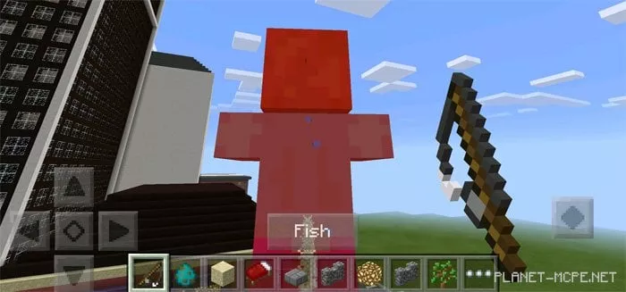 Grappling Hook Mod 0.15.6/0.15.4/0.14.3