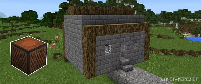 More TNT Mod 0.14.2/0.14.1/0.14.0