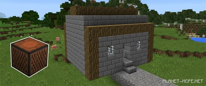 Мод More TNT 0.14.2/0.14.1/0.14.0