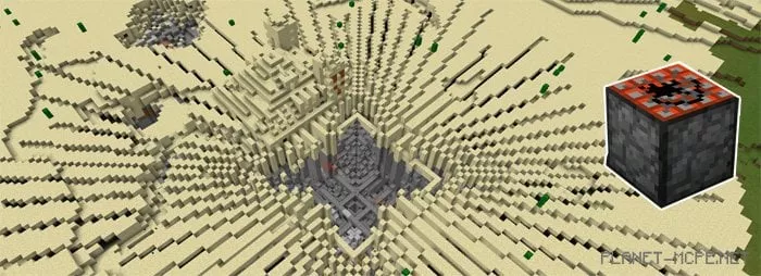 More TNT Mod 0.14.2/0.14.1/0.14.0