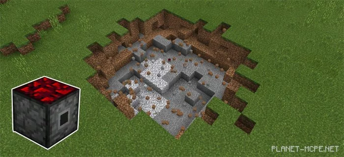 Мод More TNT 0.14.2/0.14.1/0.14.0