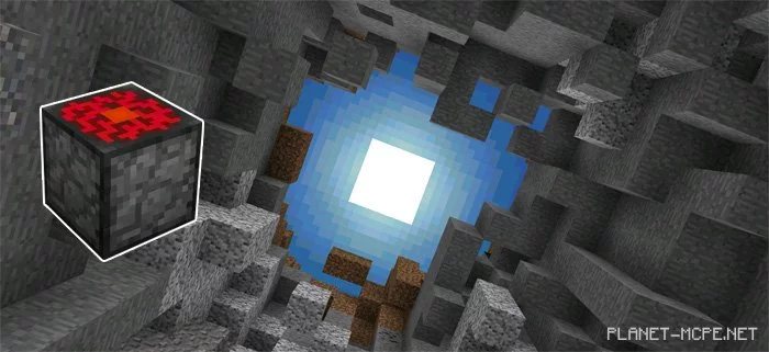 Мод More TNT 0.14.2/0.14.1/0.14.0