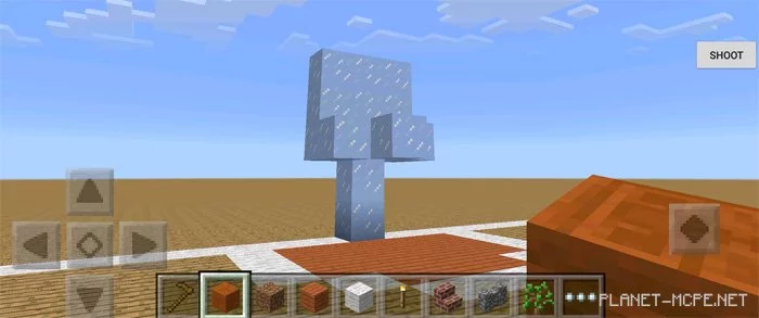 Мод Simple Basketball 0.14.1/0.14.0