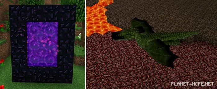 Мод Wyverns 0.15.6/0.14.1/0.14.0