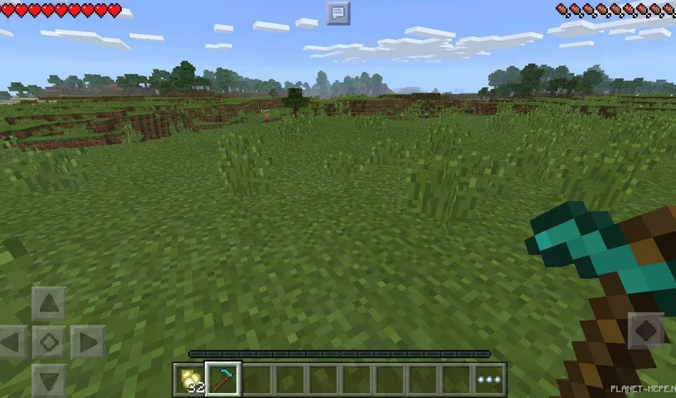 Exp Crop Mod 0.15.4/0.14.3/0.14.1