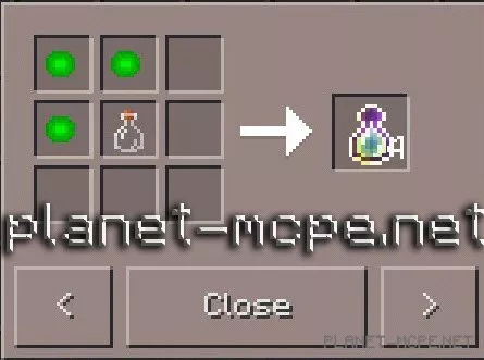 Exp Crop Mod 0.15.4/0.14.3/0.14.1