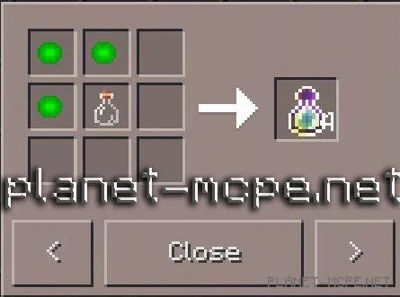 Мод Exp Crop 0.15.4/0.14.3/0.14.1