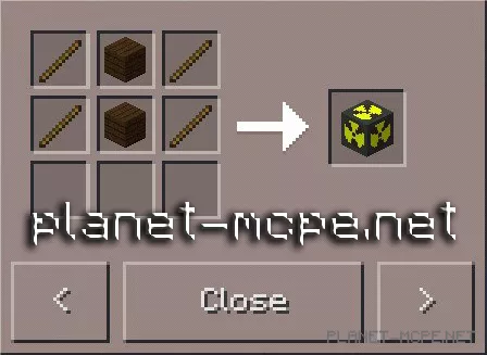 New MissileCraft Mod 0.14.2/0.14.1