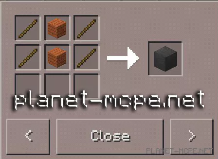 New MissileCraft Mod 0.14.2/0.14.1