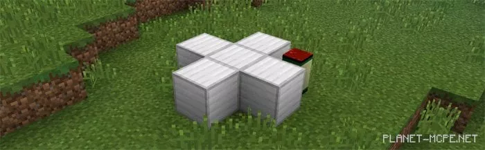 New MissileCraft Mod 0.14.2/0.14.1