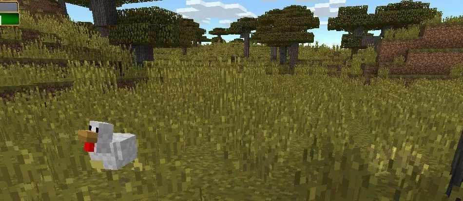 Мод Damage Indicators 0.15.6/0.14.3/0.14.0