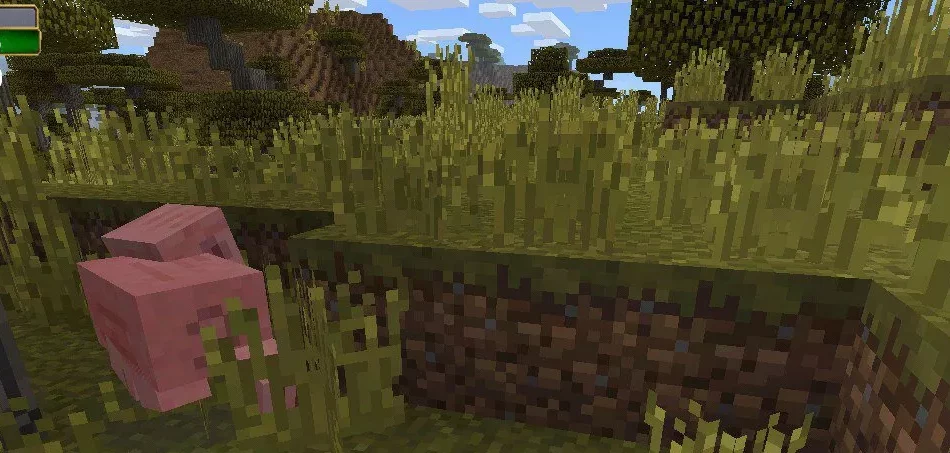 Damage Indicators Mod 0.15.6/0.14.3/0.14.0