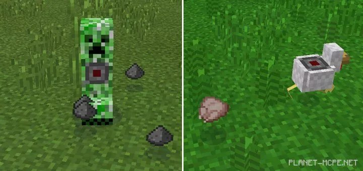 Attachable Grinder PE Mod 0.14.2/0.14.1