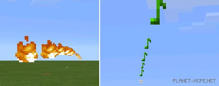 Мод Arrow Trails 0.15.6/0.15.4/0.14.3