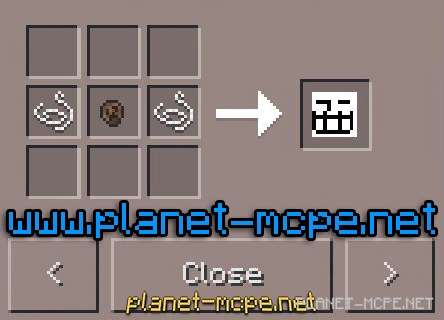 Мод Mask 0.15.6/0.15.4/0.14.3