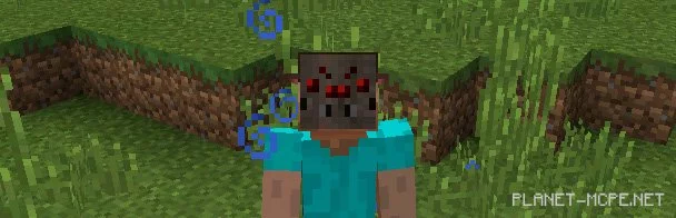 Мод Mask 0.15.6/0.15.4/0.14.3