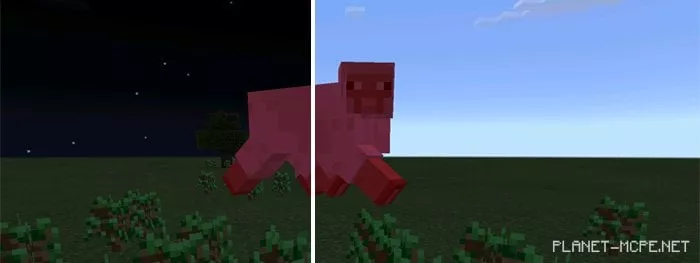 More Clocks Mod 0.14.2/0.14.1/0.14.0